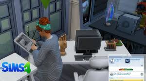 Extract with winrar, and copy/paste the contents over your existing installation of. The Sims 4 Freelancer All In One Customizable 1 51 77 1020 Anadius Sims 4 Sims All In One