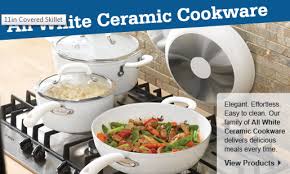 New All White Ceramic Cookware By Pampered Chef Click To Put In Your Order Today Pricing Good Through Pampered Chef Pampered Chef Recipes Ceramic Cookware