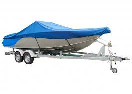 Vents make sure moisture never gets trapped inside. Motor Boat Cover Blue From 99 95 Buy Now Svb
