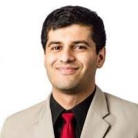 Adebowale Adegbenro, DC