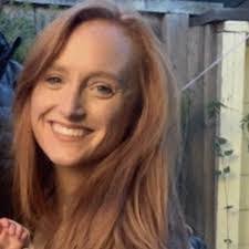 Melanie Beecher's Instagram, Twitter & Facebook