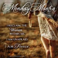 Sage Goddess Monday Mantra E Cards Mantras E Cards Goddess