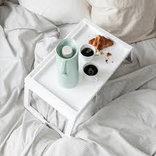 Burrow bento coffee table $ 495.00 Buy Klipsk Bed Tray White Online Uae Ikea