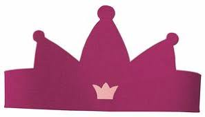 Alle mädchen mögen basteln, besonders prinzessin krone beim kindergeburtstag. Krone Basteln 8 Ideen Schnell Gemacht Mit Diesen Vorlagen