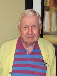 Alan Correll Obituary (1924