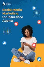 Today's agencies are creating interaction among fans while developing promotions that generate. Social Media Marketing For A Business Insurance Agent Life Insurance Marketing Ideas Business Insurance Insurance Agent