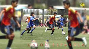 Acá podrás encontrar resúmenes de partidos, goles y mucho mas sobre la furia roja. Union Espanola Sadp Home Facebook