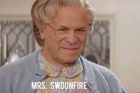 Trans activist defends Donald