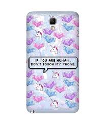 Unicorn Samsung Galaxy Note 3 Neo Case ...