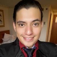 Keny Daniel UCEDA YARANGO