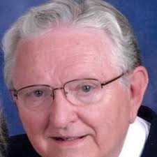 Rev. William A. Blair Obituary April 21, 2021