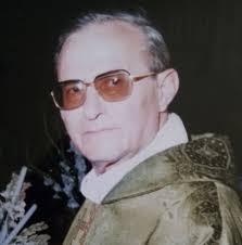 Don Giuseppe Can. Lauritano