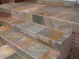Tiling Over Concrete Steps Exterior Stairs Concrete Steps Concrete Stairs