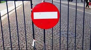 Restrictii de trafic in centrul capitalei. AtenÈ›ie È™oferi RestricÅ£ii De CirculaÅ£ie Pe Mai Multe Artere Din OraÈ™ Unde Se LucreazÄƒ
