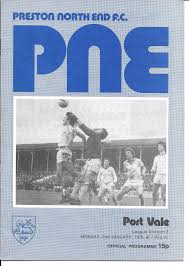 Pin On 1970 S Football Programmes