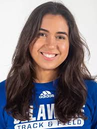 2020-21 Track & Field Roster