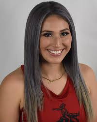 2022 Women's Cross Country Roster