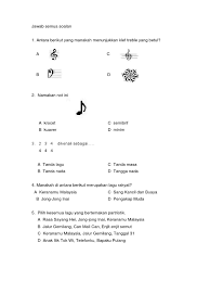 Search for your favorite songs from multiple online sources and download them in the best possible quality for free. Pendidikan Muzik Tahun 5