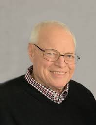 Obituary information for William James Ellinger