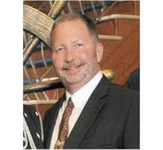 Wayne Arnold Hartlin