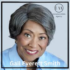 Congratulations Gail Everett Smith