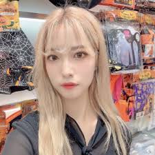 Ann365 Rich Ann Shine Brown 앤365 원데이리치앤샤인브라운