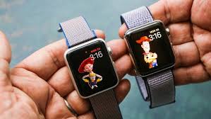 The apple watch series 1 is a revamp of the original apple watch, announced most of the parts are the same as the series 2 apple watch series 1 troubleshooting, repair, and. The Apple Watch Series 1 Is Finally A Good Deal Just 149 Cnet