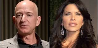 In 1995, diane filed for divorce. Jeff Bezos Girlfriend Disclosed Their Affair In Texts To Her Brother Who Sold Them For 200 000 Dismissing Reports Saudi Prince Hacked Bezos Phone New Report Reveals