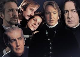 В возрасте 69 лет умер актёр алан рикман. Alan Rickman Remembered For His Roles In Sense And Sensibility And Truly Madly Deeply