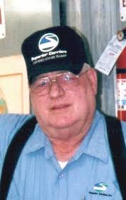 Earl Sheets Obituary