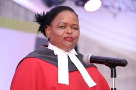 Judge martha koome nominated for the position of chief justice to replace david maraga. Resist State Capture By All Means Chief Justice Martha Koome Now Warns Judges As She Gets Down To Business Daily Post