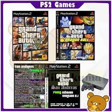 › just drop all the files from the content folder to your main game folder. File Game Gta Ps2 Mod Upin Ps2 Gta San Andreas Upin Ipin Shopee Malaysia