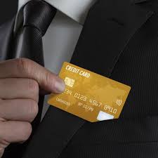 Wenn es eine organisation gibt, die sich in den. Betruger Versprechen Goldene Mastercards Und Zocken Kunden Ab Stern De