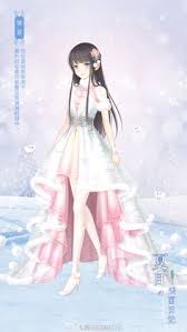 Foto cewek cantik korea ini semuanya sopan ya, geng. 440 Gadis Anime Ideas Karakter Anime Anime Seni Anime