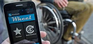 Weil sich diese frage nicht so einfach beantworten lässt, klären wir mit einer kurzen geschichte des netzes die trendwende leitet das aufkommen von smartphones ein. Wie Smartphone Apps Behinderten Helfen