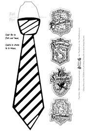 anniversaire harry potter decorations imprimables idees de jeux activites activities birthday bday voir la page coloriage chien d & # 39; oeil