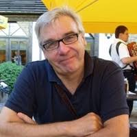 Declan Gordon Carroll