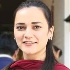 Hafiza Nayab Fatima Butt, Social Media Manager, Digital Marketing Manager  auf www.freelancermap.de