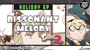Dissonant Melody: The Alternative Holiday Special | By Amyliobat (Splatoon  Comic Dub) - YouTube