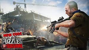 How to use puzzles and survival cheats. Code Puzzles Survival Má»›i Nháº¥t 2021 Cach Nháº­p Code
