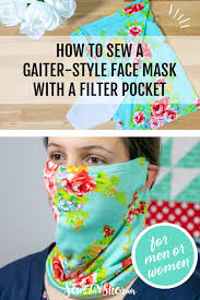 I received many inquiries from readers after i wrote about making masks at home with my mother sheila khoo, 68, a sewing enthusiast who makes cloth masks to give to friends. The 5 Best Easy And Free Fabric Face Mask Patterns Sewcanshe Free Sewing Patterns Tutorials