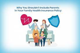 Have you consider insurance policy for your family? Discussing The Better Way To Insure Parents