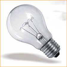 China A60 Globe Lighting E27 Clear Frosted Glass Incandescent Light Bulbs 110 130v 25w Lamps China Incandescent Bulb Incandescent Light
