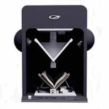 The list of best book scanners. Qidenus Book Scanners The Crowley Company