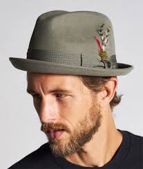 Brixton Gain Fedora Www Hattu Fi