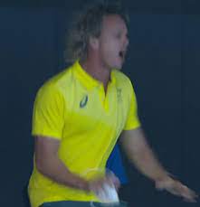 Dean boxall has been told more than a few times in his career to pull back on the theatrics, to tone down it was pissing down with rain, boxall recalls. Vu Jc9 W0o7swm