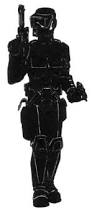 Image result for storm commando