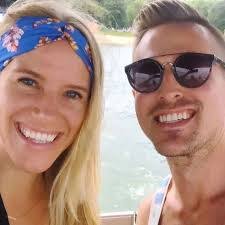 Dani Frederick's Instagram, Twitter & Facebook