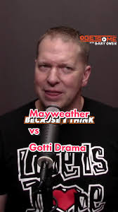 Zeus Network deep down you all love this drama lol #Garyowen #getsome  #mayweather #mayweathervsgotti #zeusnetwork #badgirlsclub #Garyowencomedian  #garyowencomedy