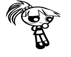 For boys and girls, kids and adults, teenagers and toddlers, preschoolers and older kids at school. Blossom Coloring Powerpuff Girls Photo 26826466 Fanpop Page 3